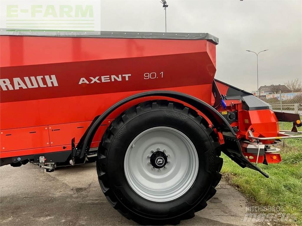 Rauch AXENT 90 Mineral gübre dagiticilar