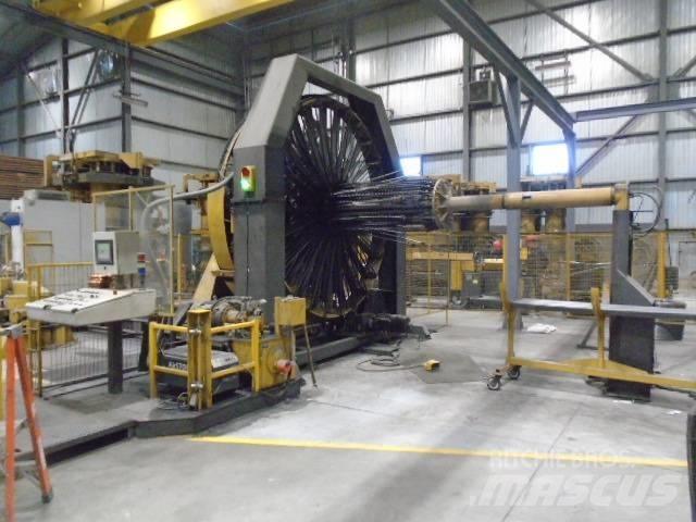  CAGE FLEX 260 Kalıp