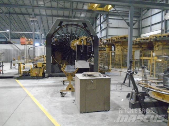  CAGE FLEX 260 Kalıp