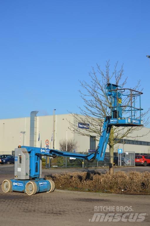 Genie Z-30/20N Körüklü personel platformları