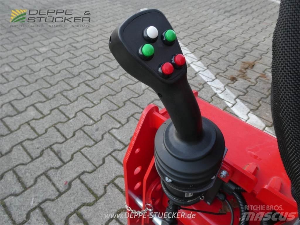 Krpan KL 2500 TG Diger tarim makinalari