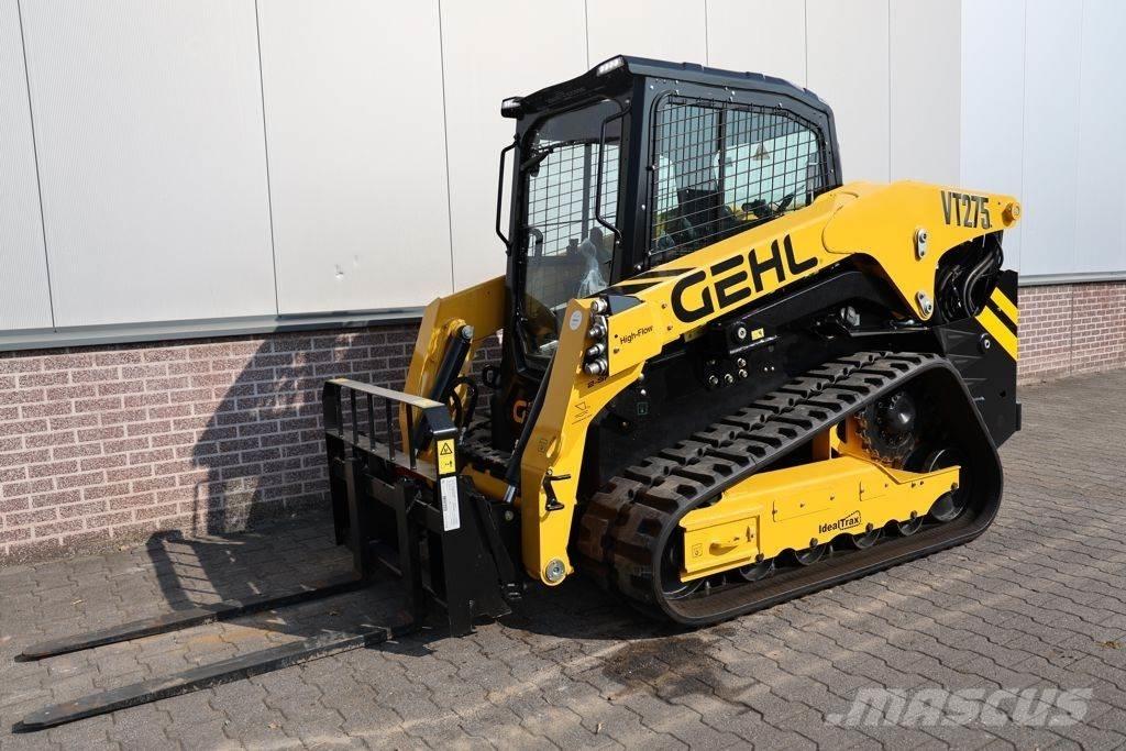 Gehl VT275 Skid steer loderler