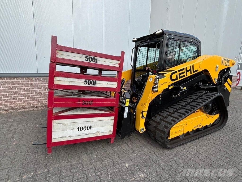 Gehl VT275 Skid steer loderler
