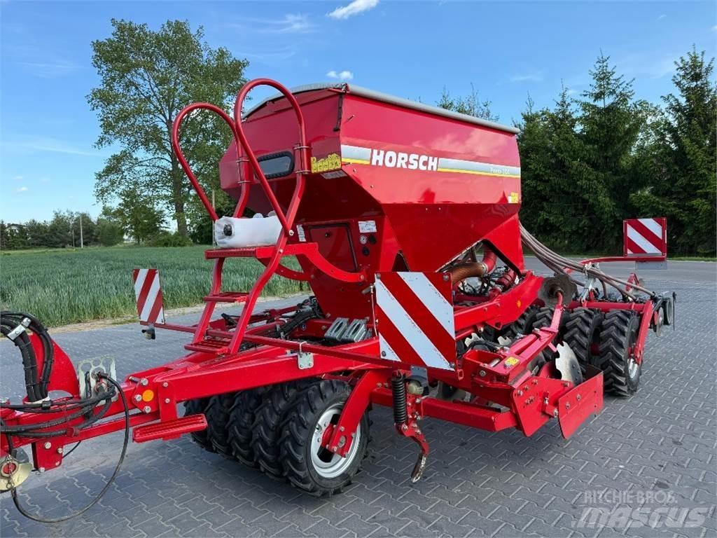 Horsch Pronto 3DC Mibzerler