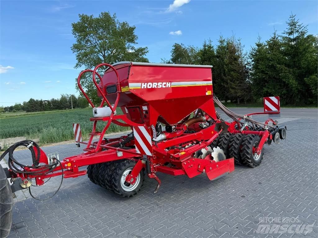 Horsch Pronto 3DC Mibzerler