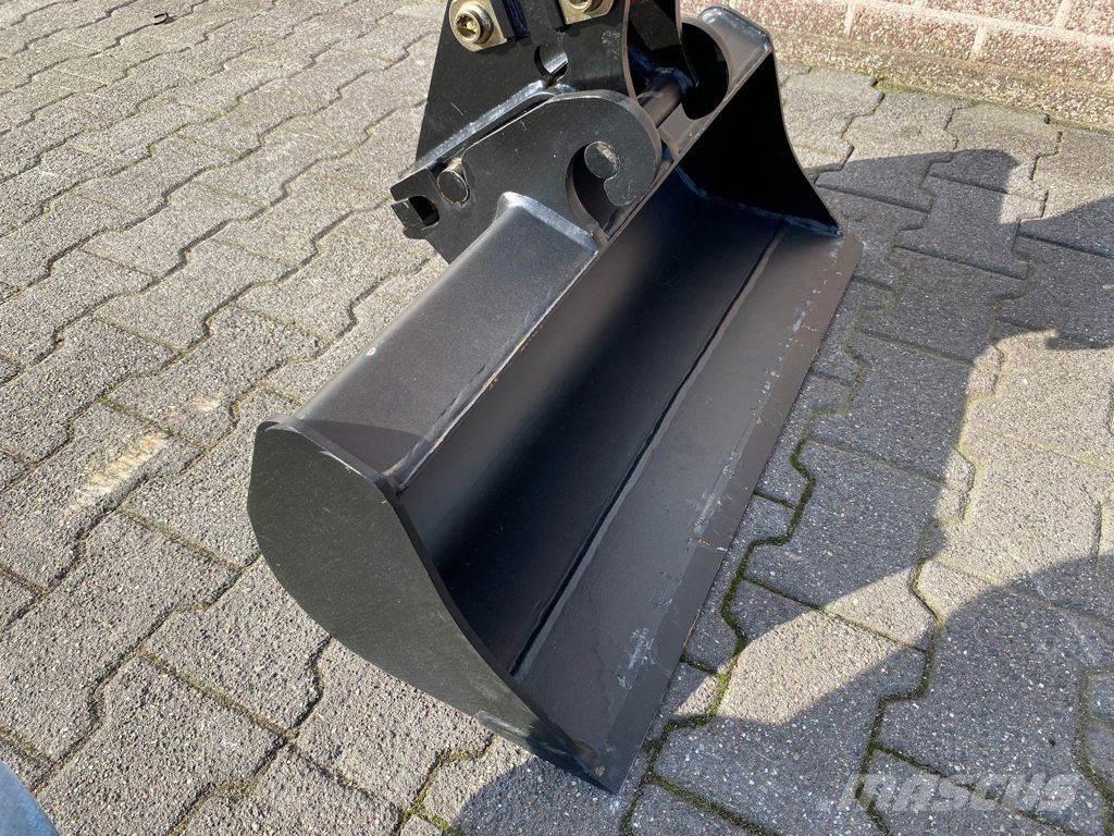 Yanmar SV08 Mini ekskavatörler, 7 tona dek