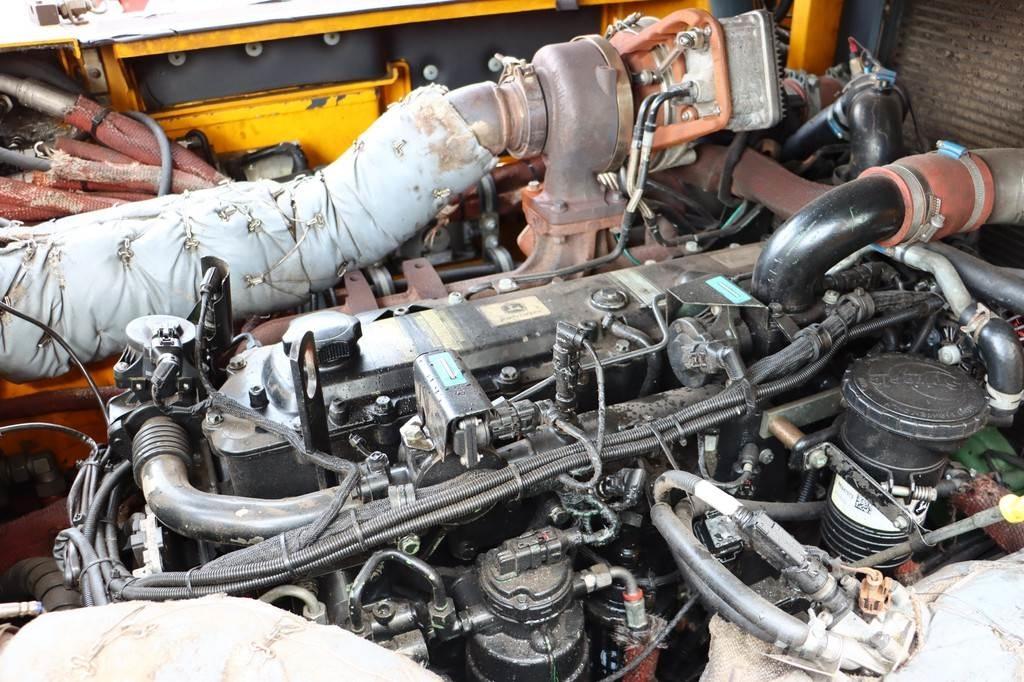 Paus PGS26.5 Dizel forkliftler