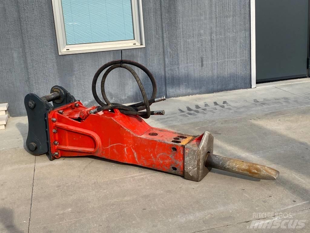 Promove P24PS Diger parçalar