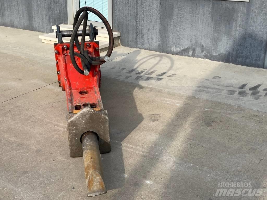 Promove P24PS Diger parçalar