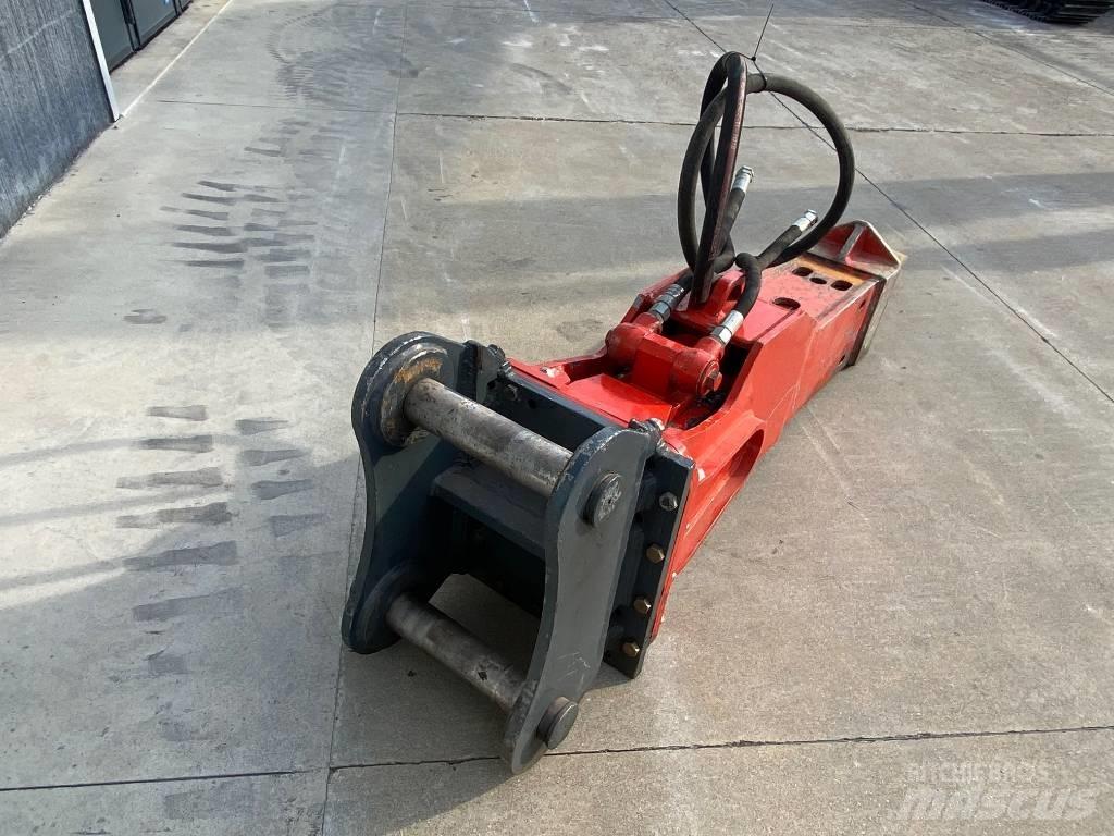 Promove P24PS Diger parçalar