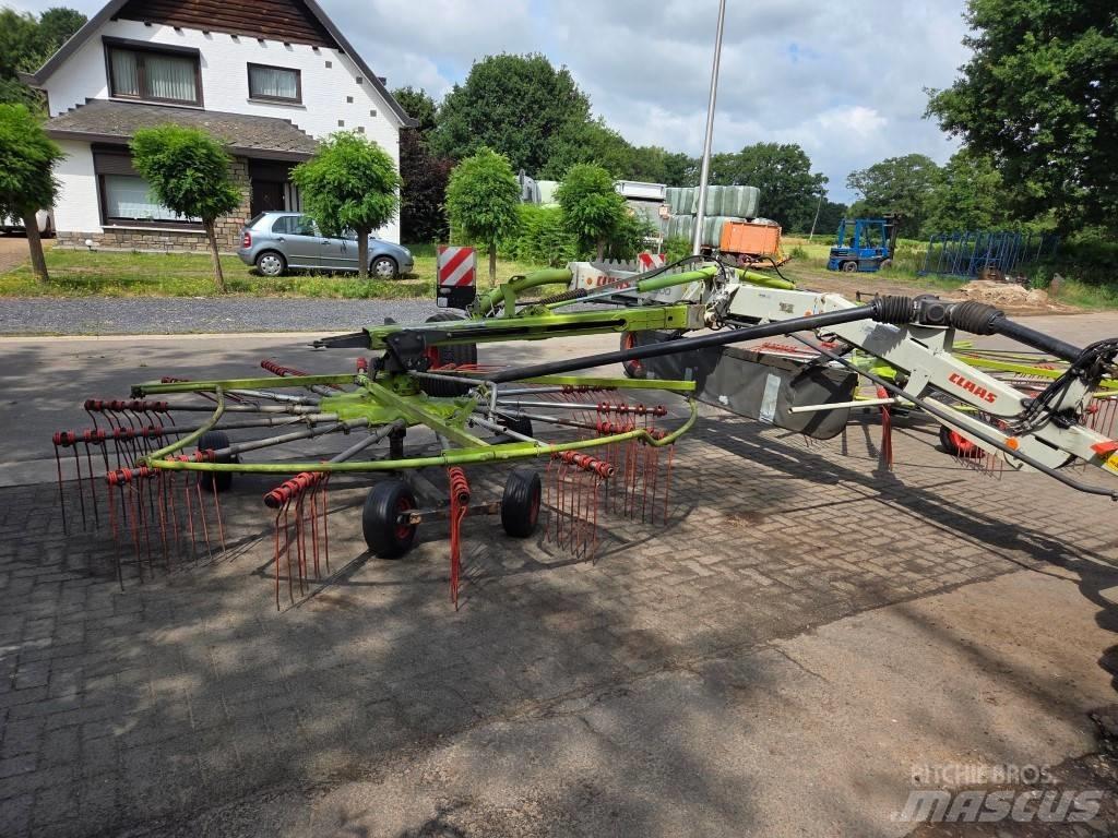 CLAAS Liner 2900 Ot Tirmigi