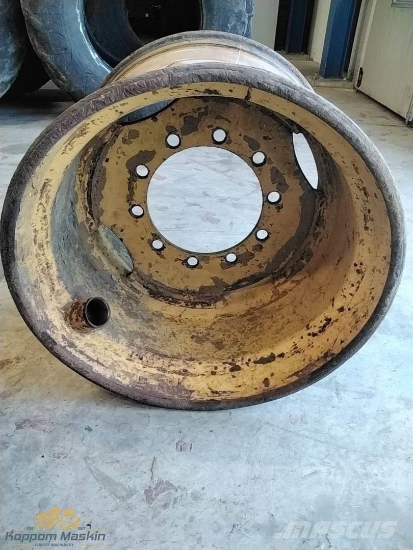 Ösa 250 20x26,5 Lastikler