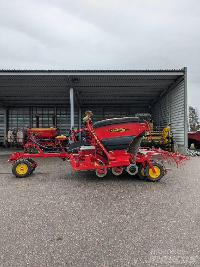 Väderstad Rapid 300C Kombine hububat mibzerleri