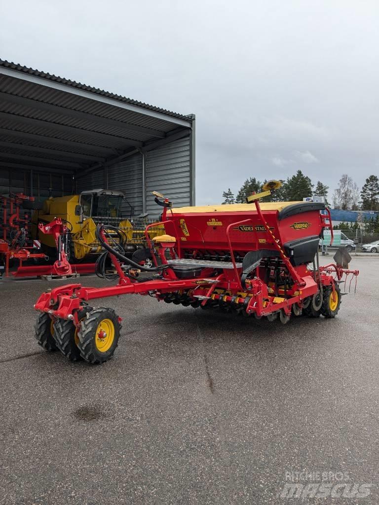 Väderstad Rapid 300C Kombine hububat mibzerleri