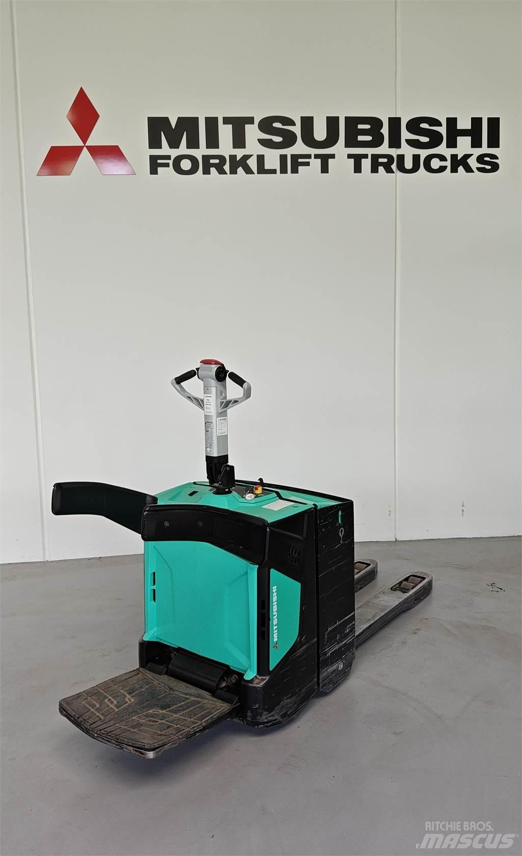 Mitsubishi PBV20N2 Diger