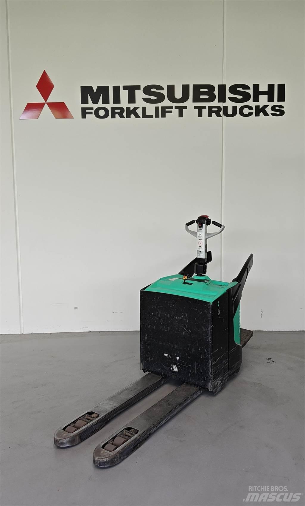 Mitsubishi PBV20N2 Diger