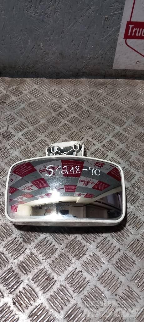 Scania R 440    1916864 Kabinler