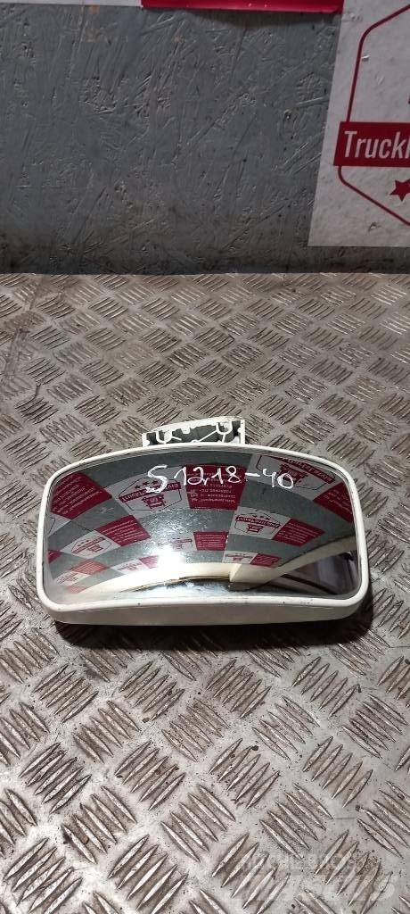 Scania R 440    1916864 Kabinler