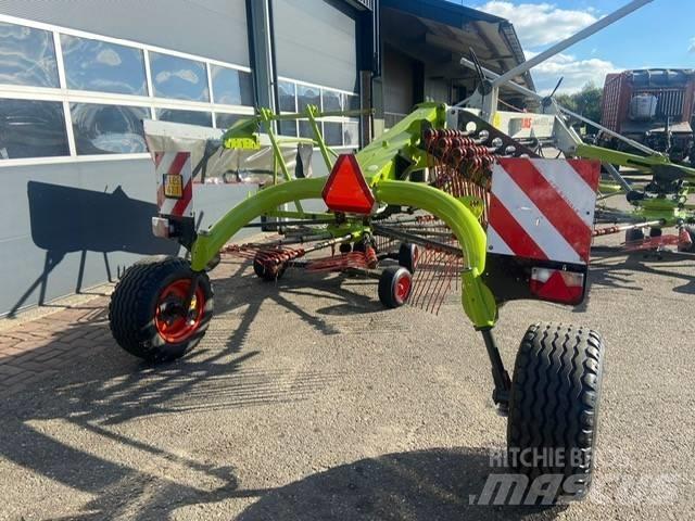 CLAAS Liner 1650 Ot Tirmigi