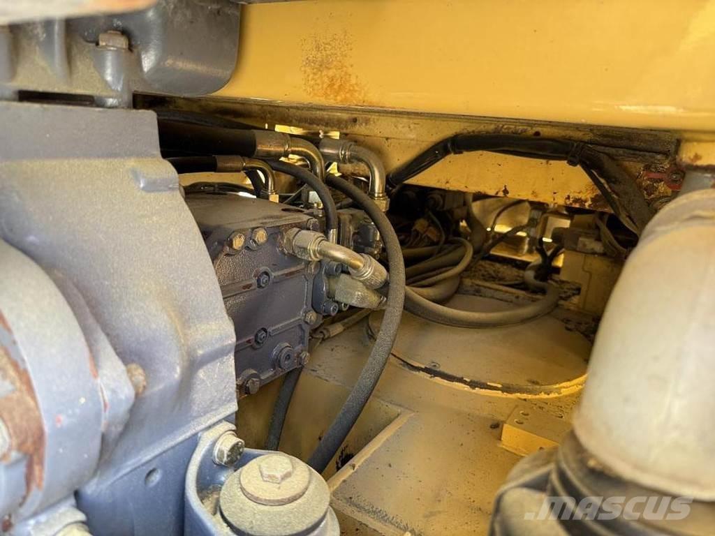 Bitelli SF 100 T4 Asfalt kaziyicilar