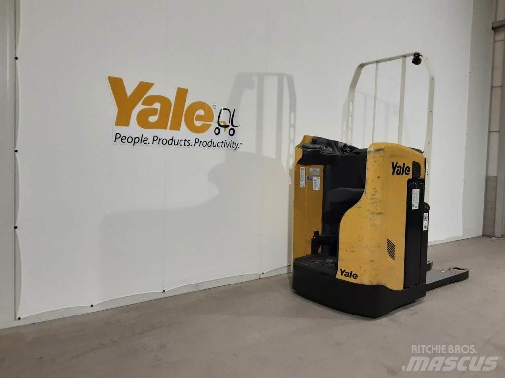 Yale MP20T Düsük seviye platformu