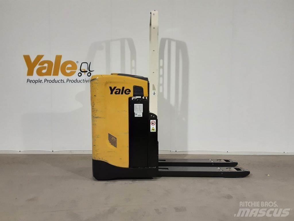 Yale MP20T Düsük seviye platformu