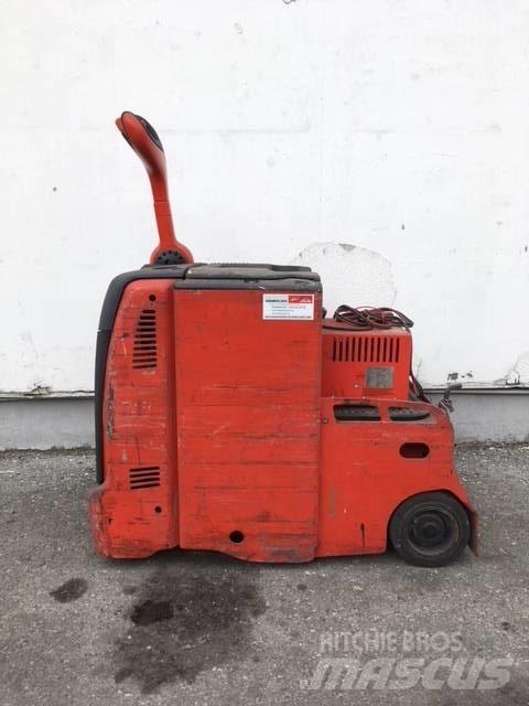 Linden P50/131 Çekiciler