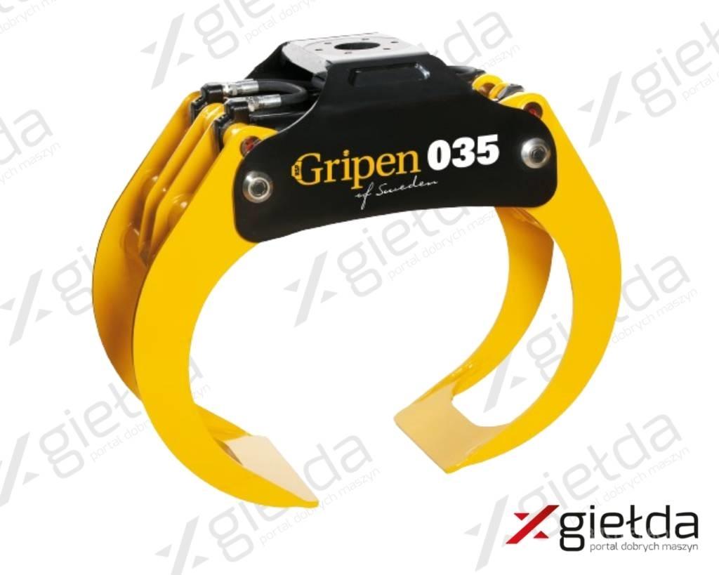  CHWYTAK GRIPEN 035 Polipler