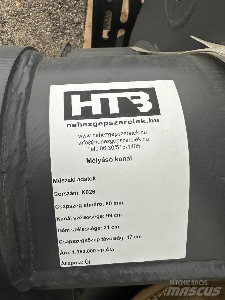  Mélyásó kanál Kovalar