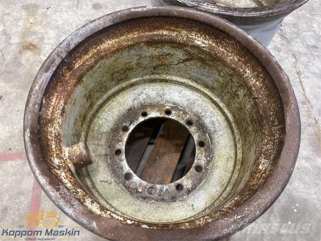 Valmet 860 24x26,5 Lastikler