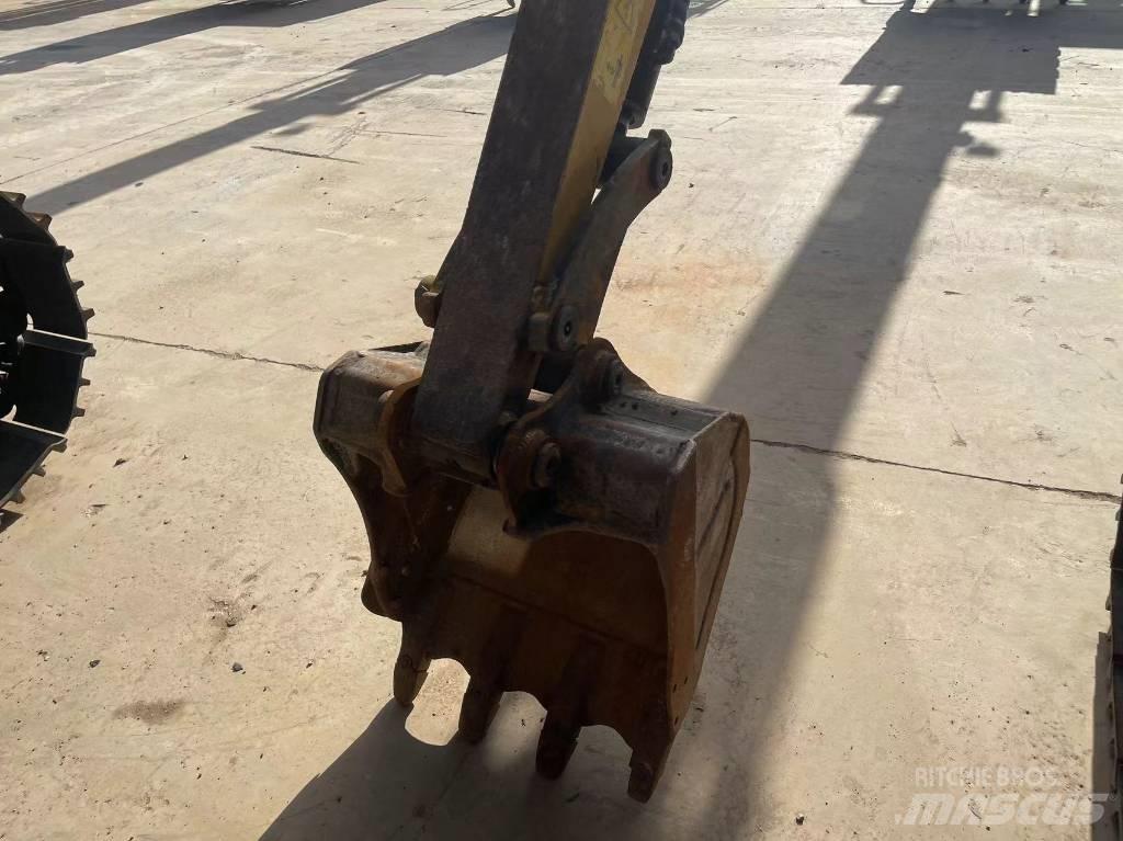 Sany SY 35 Mini ekskavatörler, 7 tona dek
