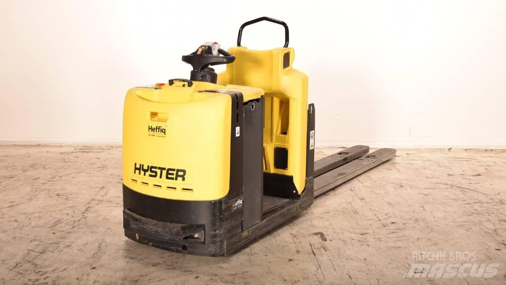 Hyster LO 2.0 Düsük seviye siparis toplayici