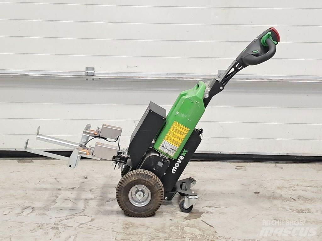 Movexx T1000 Çekiciler