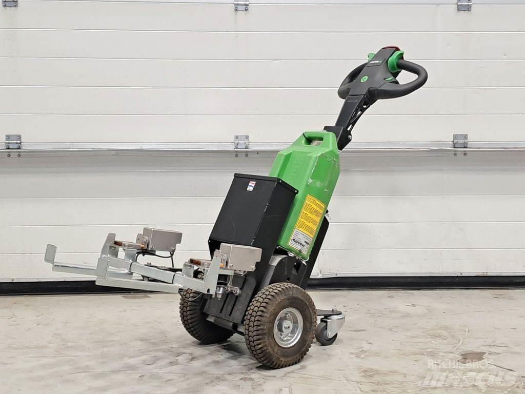 Movexx T1000 Çekiciler