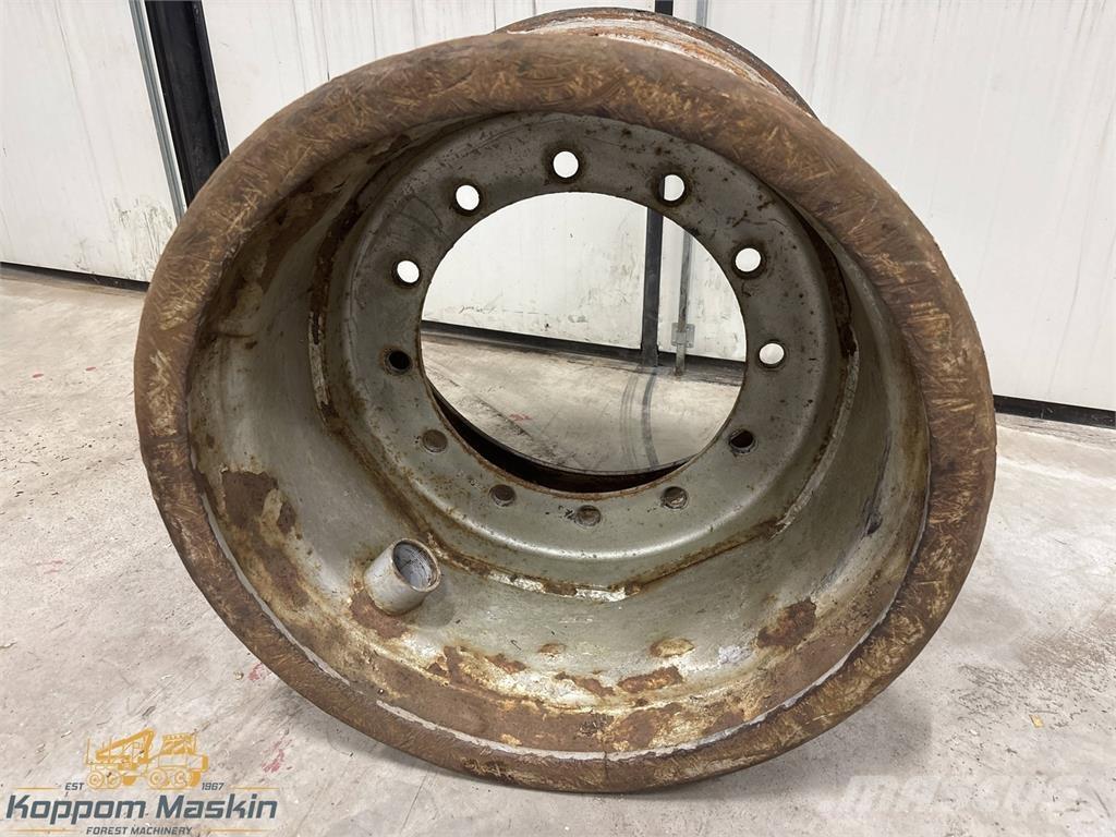 Valmet 911 20x26,5 Lastikler