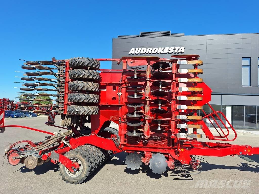 Horsch Pronto 6 DC Mibzerler