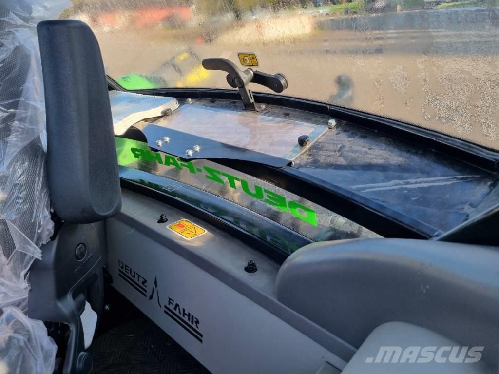 Deutz-Fahr 5090 G Traktörler