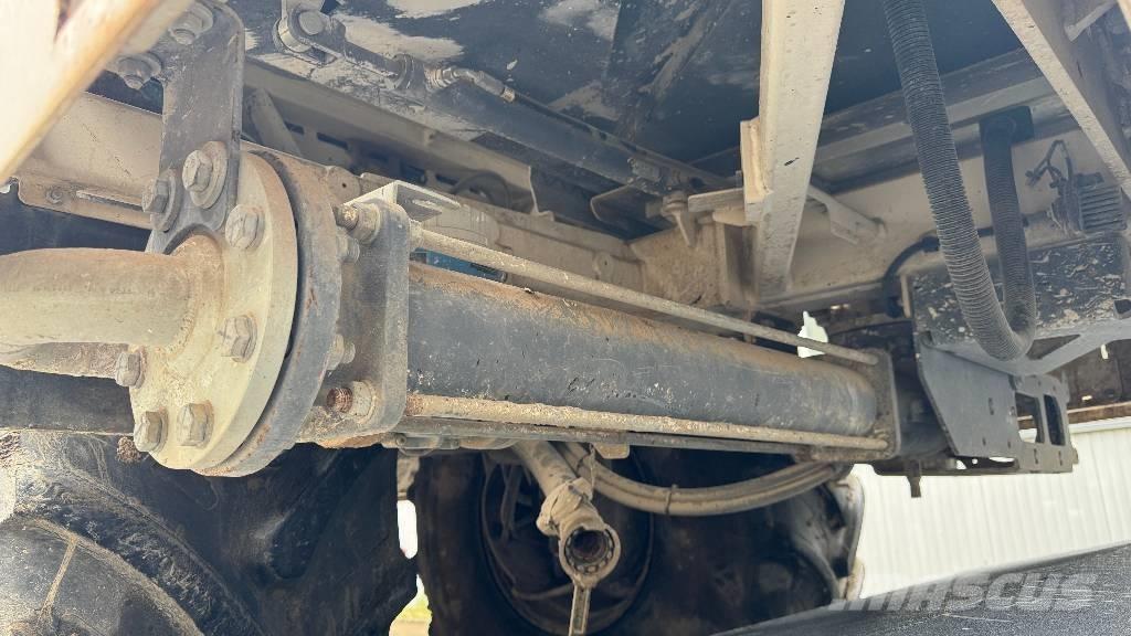 Wirtgen WR200i Asfalt geri dönüsüm makinalari