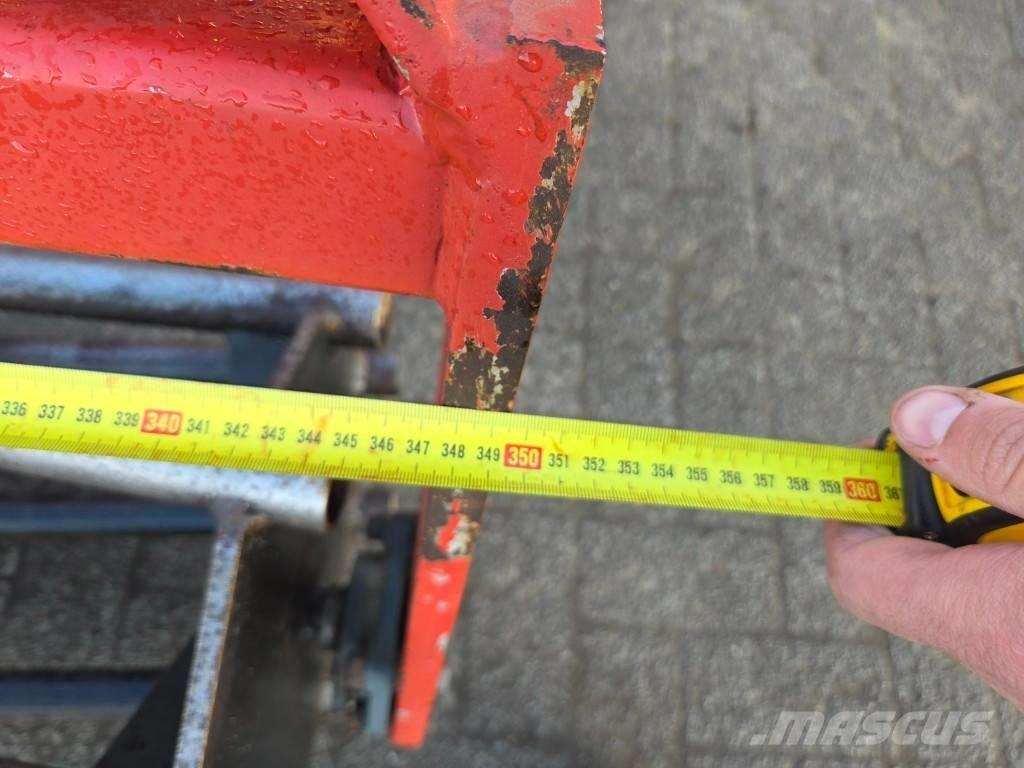 Evers Skyros 24-310 Diskaro