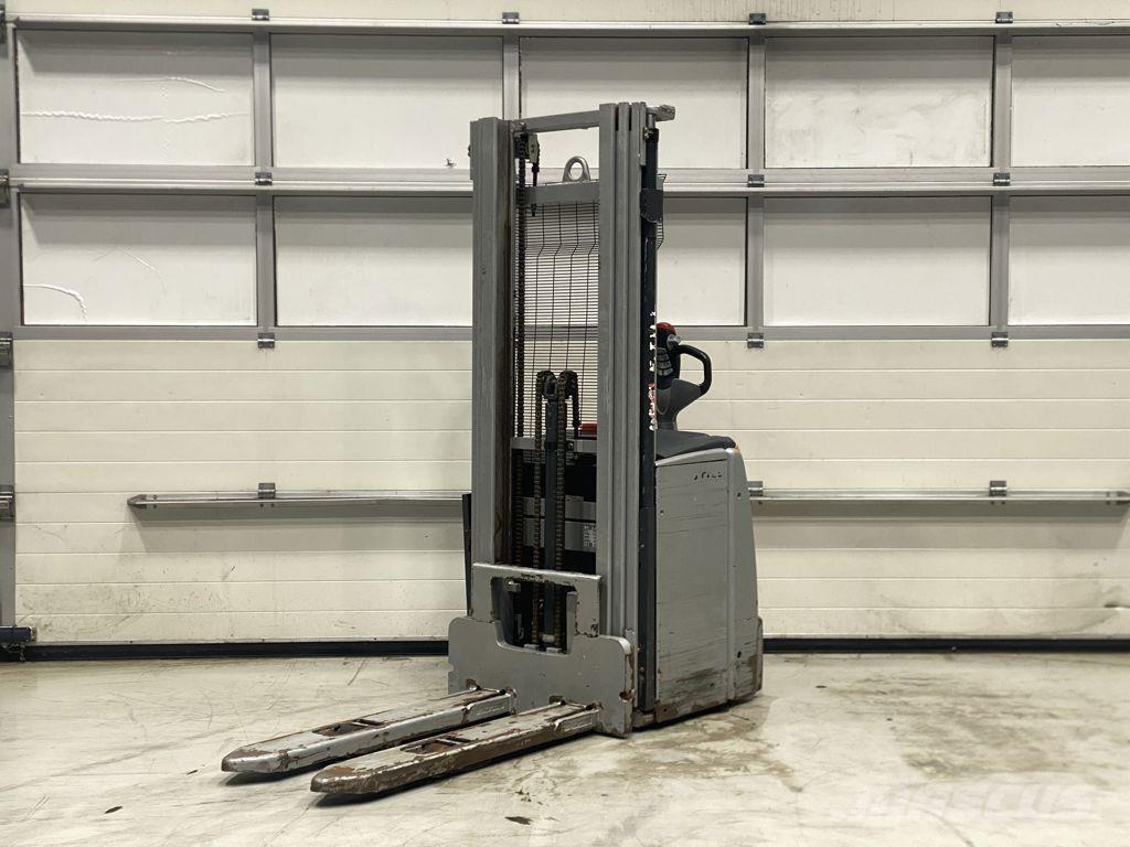 Still EXV14I Yaya kumandali istif makinasi