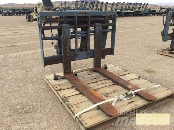 ACS 906174 Çatallar