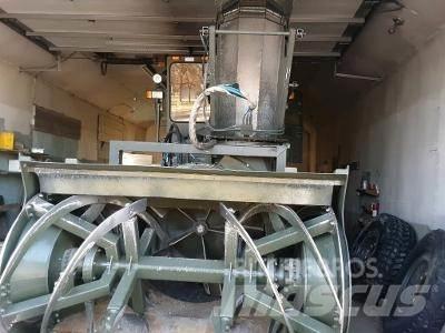 Oshkosh H2218 Diger