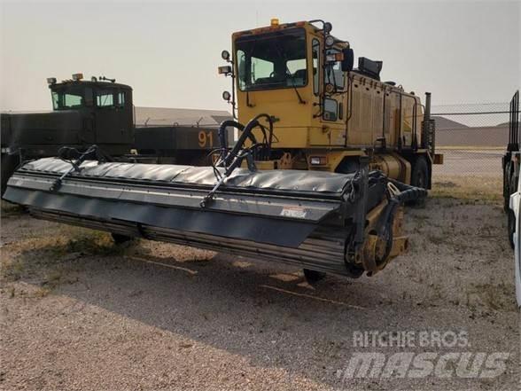 Oshkosh HB2718 Diger