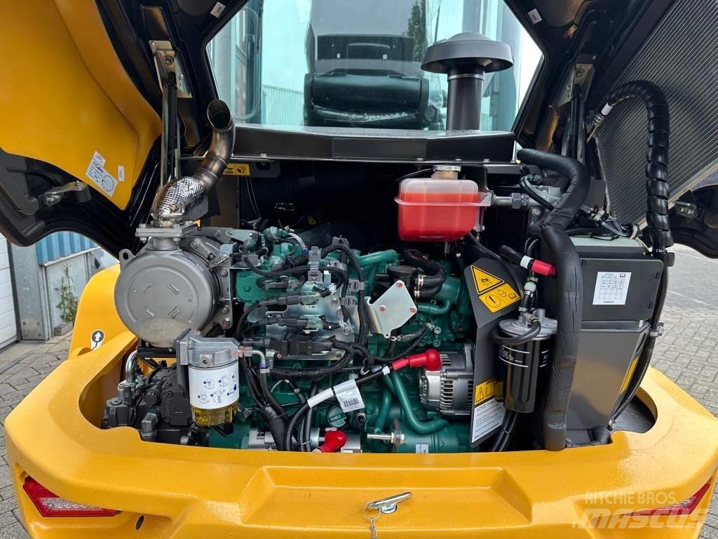 Volvo L30HS Tekerlekli yükleyiciler
