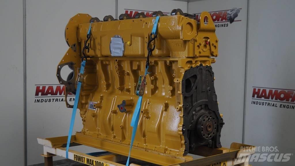 CAT C15 LONG-BLOCK Motorlar