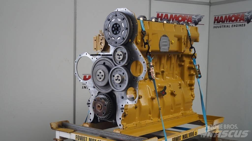CAT C15 LONG-BLOCK Motorlar