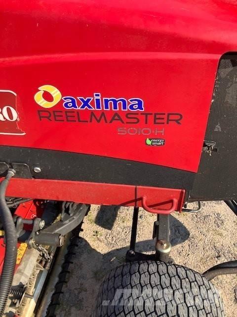 Toro 5010H Fairway çim biçme makineleri