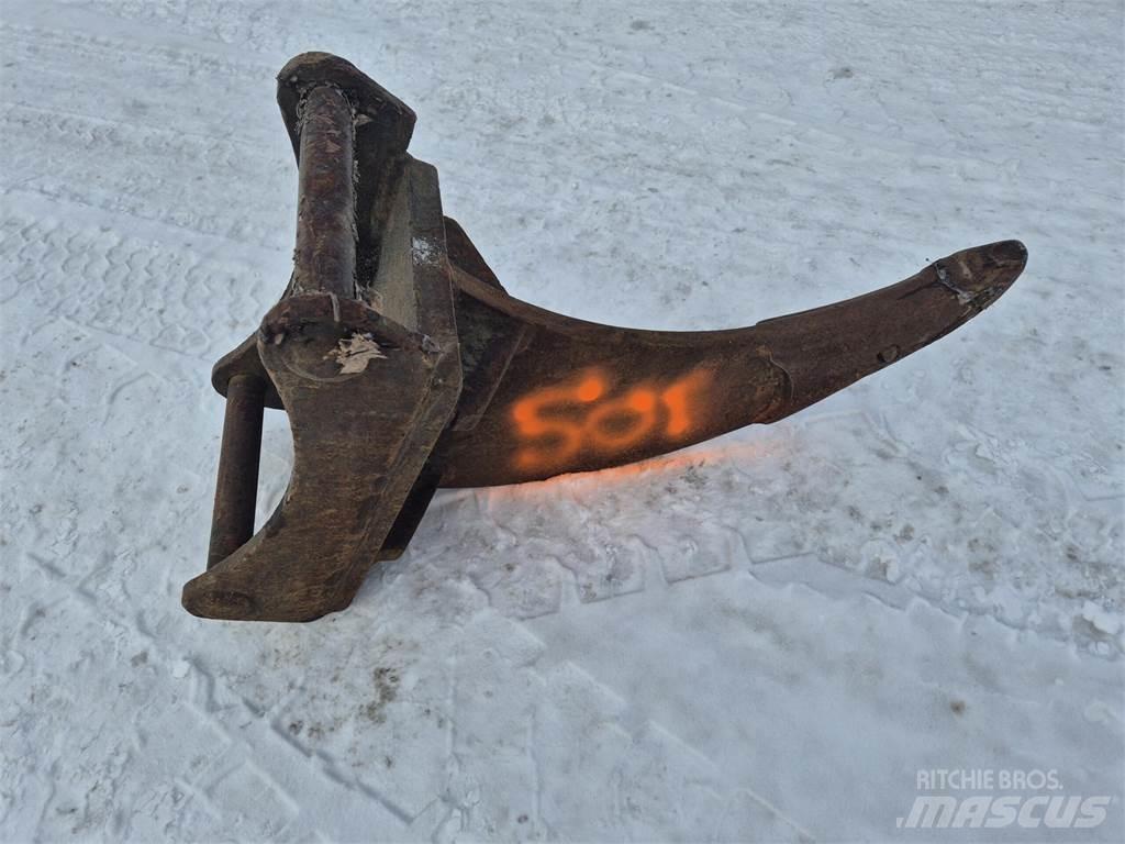  Routapiikki S45 Kovalar