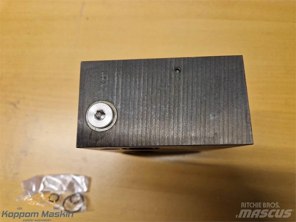 Eco Log 7018280 Hidrolik