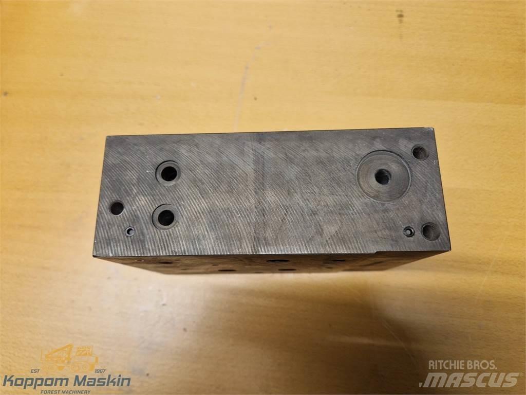 Eco Log 7018280 Hidrolik